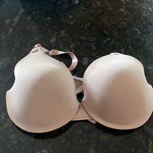 Warner's Light Beige Bra